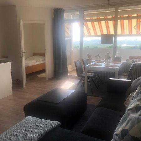 Apartamento Ihr "Ankerplatz" Heiligenhafen Exterior foto