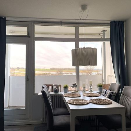 Apartamento Ihr "Ankerplatz" Heiligenhafen Exterior foto