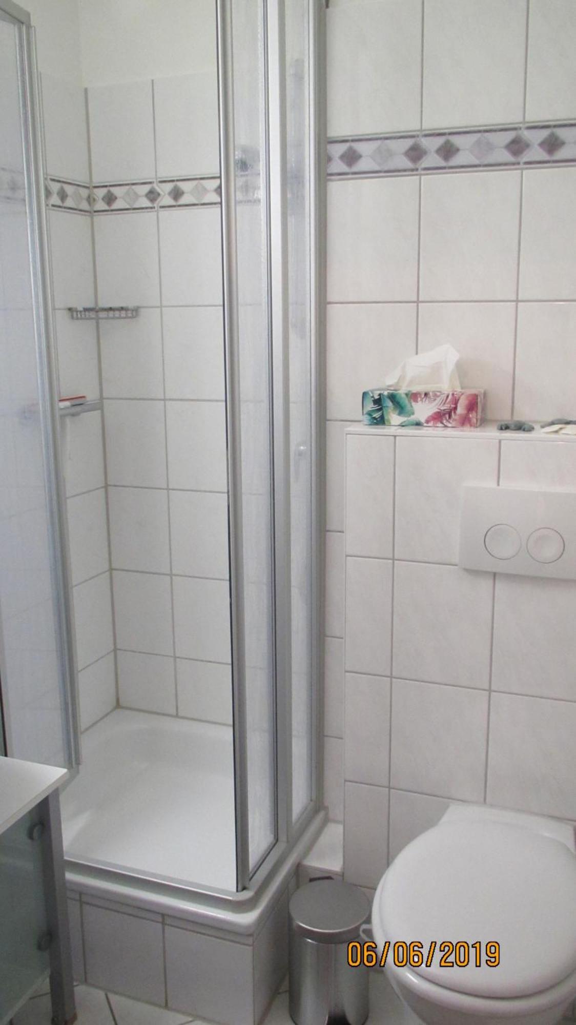 Apartamento Ihr "Ankerplatz" Heiligenhafen Exterior foto