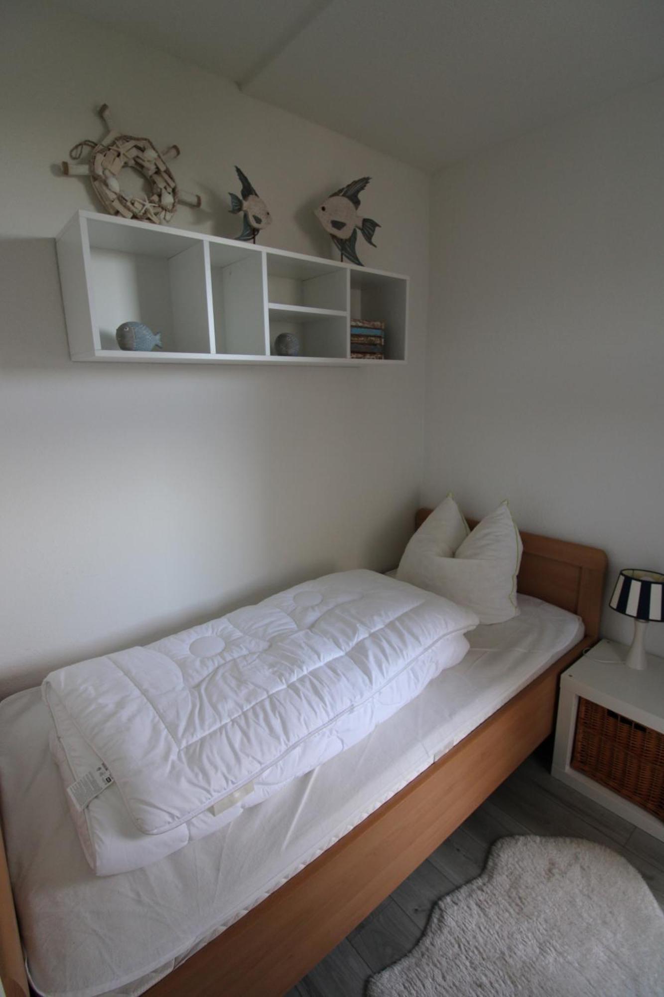 Apartamento Ihr "Ankerplatz" Heiligenhafen Exterior foto