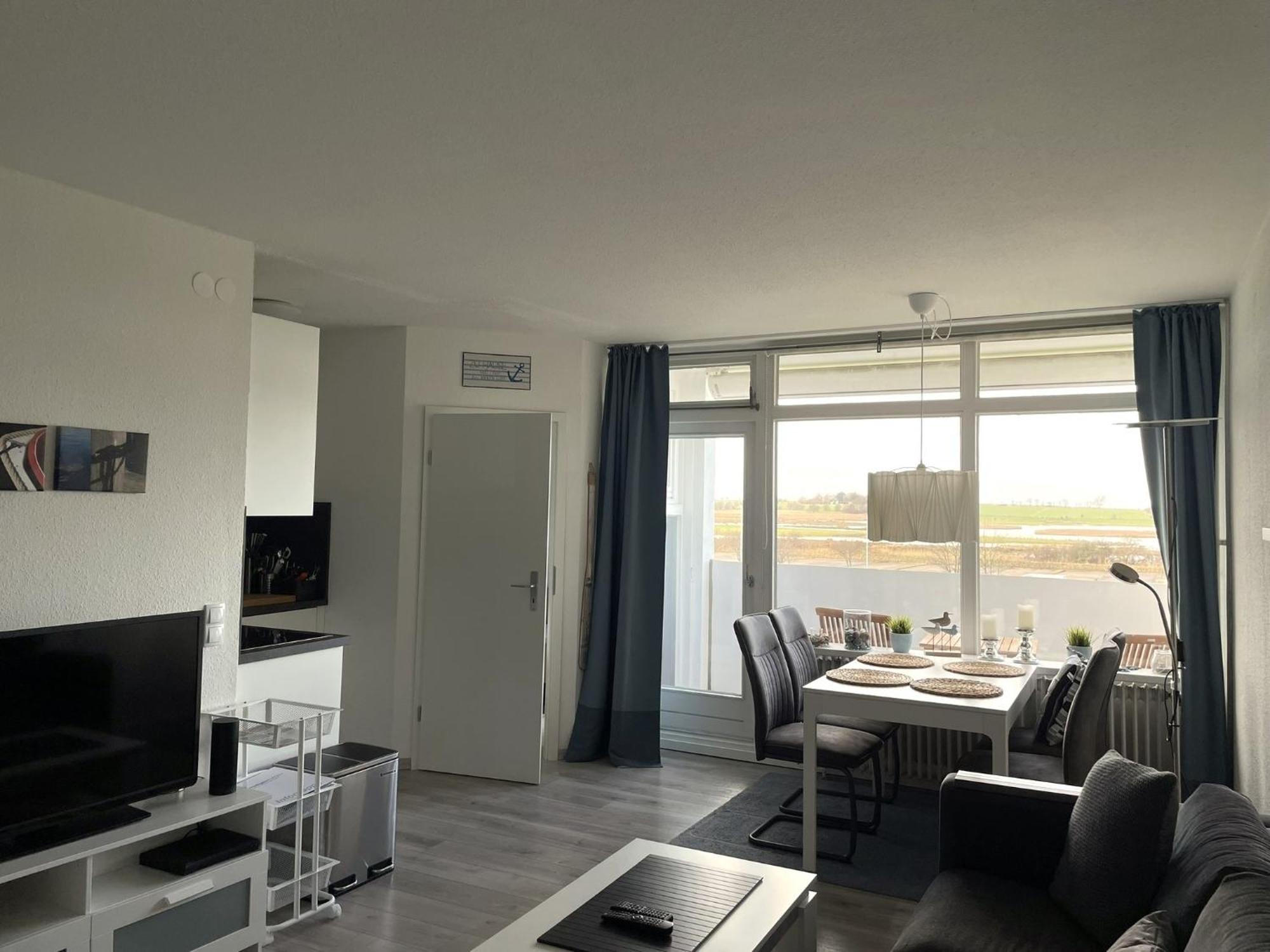 Apartamento Ihr "Ankerplatz" Heiligenhafen Exterior foto